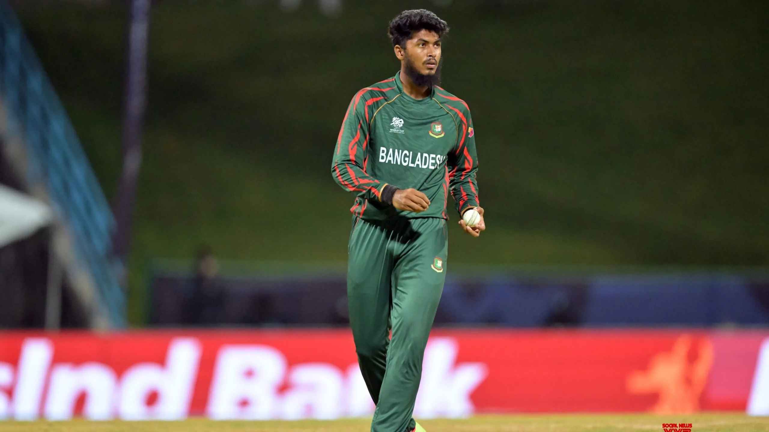 পিএসএলে শিরোপা জয়ের লক্ষ্য রিশাদের